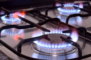 Are propane appliances better than electric ones?